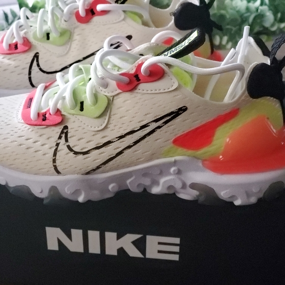 Nike react vision - Picture 2 of 2